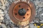 Диск тормозной задний для Saab 9000 с 1992-1994г