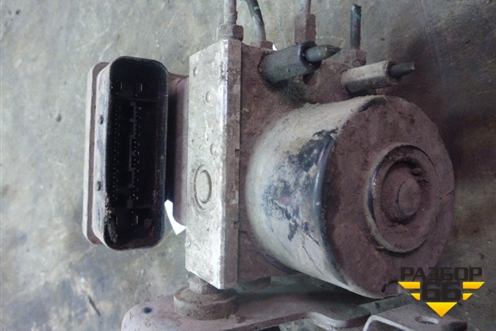 Блок ABS для Chevrolet Aveo (T250) с 2005-2011