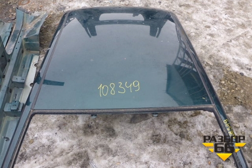 Крыша не под люк (седан) для Lifan Breez с 2007г