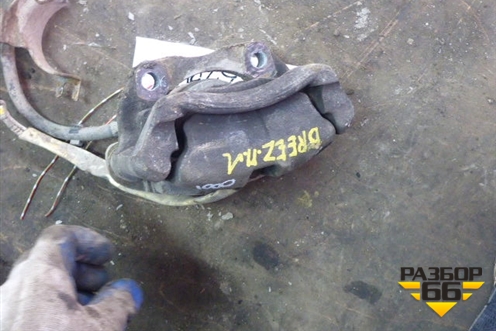 Суппорт передний левый для Lifan Breez с 2007г