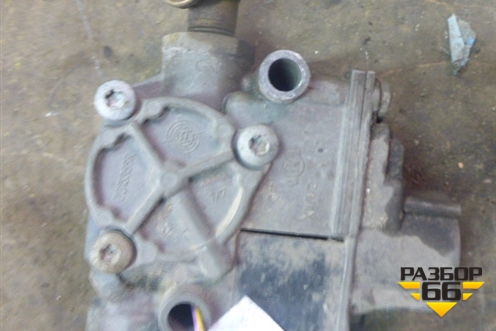 Кран ABS (20516342) для Volvo TRUCK FH с 2008-2013г (ФШ)