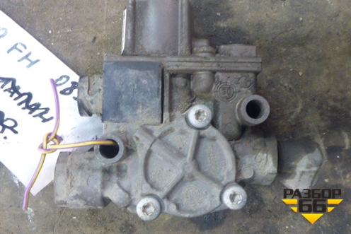 Кран ABS (20516342) для Volvo TRUCK FH с 2008-2013г (ФШ)